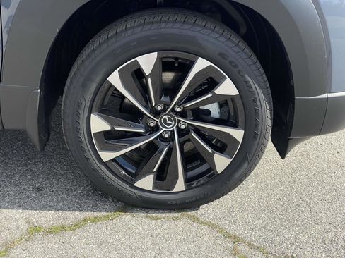 New 2026 MAZDA CX-50 2.5 Hybrid w/ Cargo Package AWD/4WD image 27