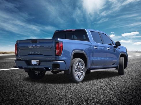 New 2026 GMC Sierra 1500 Denali Ultimate AWD/4WD image 26