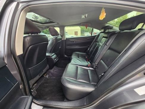 Used 2014 Lexus ES 350 w/ Luxury Package image 23