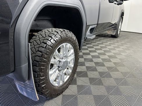 Used 2023 GMC Sierra 2500 Denali w/ Denali Ultimate Package image 5