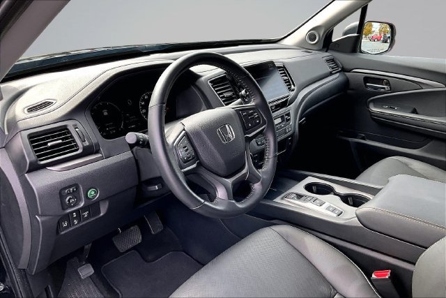 Used 2026 Honda Ridgeline RTL image 17