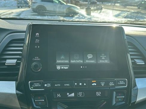Used 2023 Honda Odyssey EX-L image 10