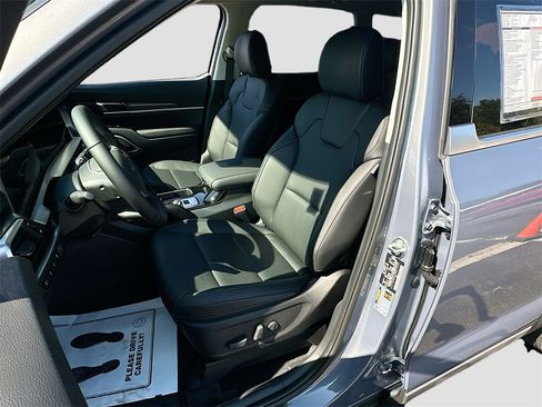 New 2025 Kia Telluride S image 21