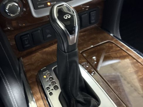 Used 2019 INFINITI QX80 Luxe w/ Proassist Package AWD/4WD image 18