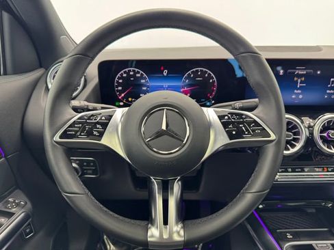 New 2026 Mercedes-Benz GLA 250 image 25