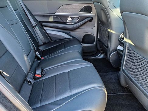 New 2026 Mercedes-Benz GLE 350 4MATIC image 37