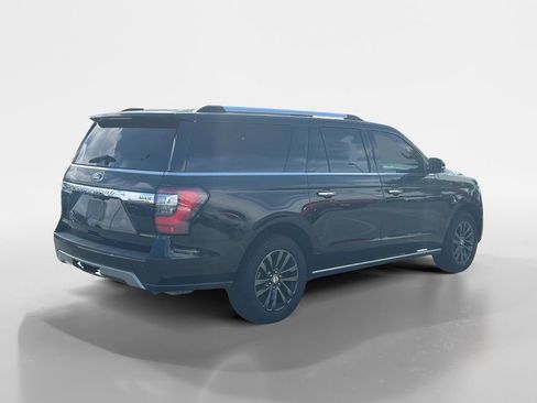 Used 2019 Ford Expedition Max Limited AWD/4WD image 5