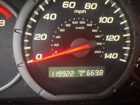 Used 2008 Honda Pilot EX image 16