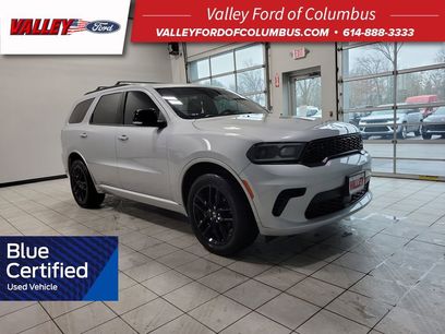 Used 2024 Dodge Durango GT