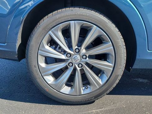 New 2026 Buick Envista Avenir image 5