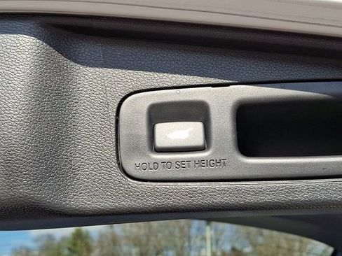 Certified 2022 Honda CR-V EX-L image 29