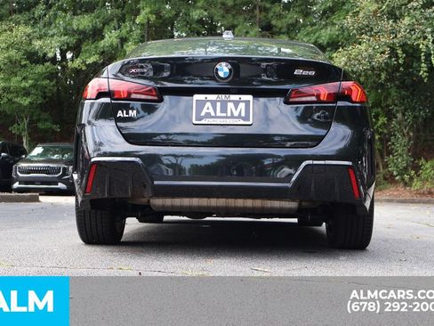 Used 2025 BMW 228i xDrive AWD/4WD image 6