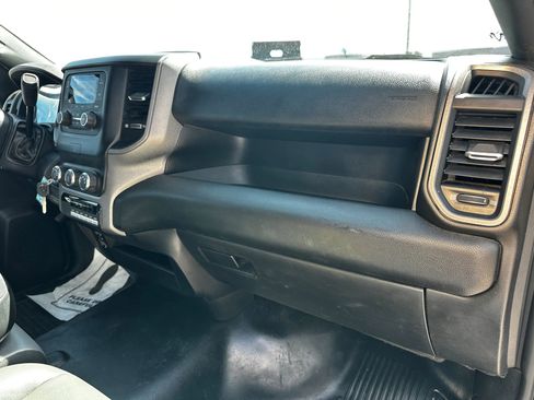 Used 2021 RAM 4500 Tradesman image 32