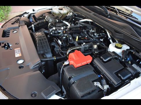 Used 2020 Ford Ranger XLT w/ Equipment Group 301A Mid image 38