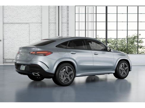 New 2026 Mercedes-Benz GLE 450 GLE 450 image 19