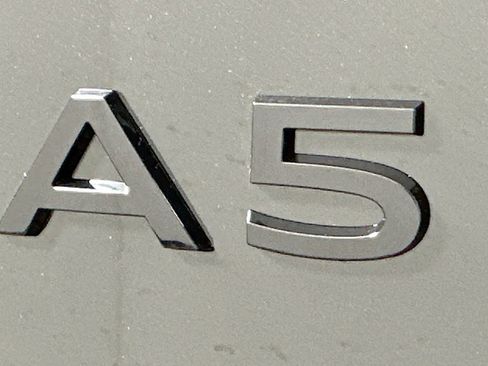 New 2025 Audi A5 2.0T Premium image 10