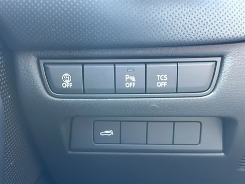 New 2026 MAZDA CX-50 Meridian Edition w/ Weather Package image 26