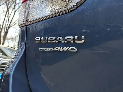 Used 2024 Subaru Forester image 29