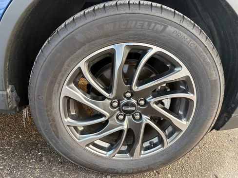 Used 2020 Lincoln Corsair Sport Utility 4D w/ Equipment Group 101A image 29