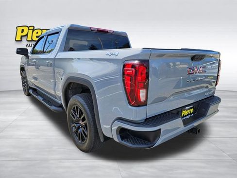 Used 2024 GMC Sierra 1500 Elevation AWD/4WD image 4