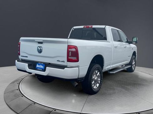 Used 2024 RAM 2500 Laramie image 5
