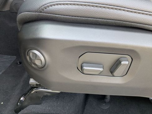 New 2025 Jeep Wrangler Sahara image 14