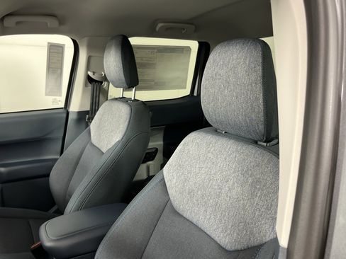 New 2026 Ford Maverick XLT w/ XLT Luxury Package image 17