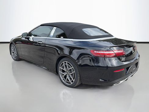 Used 2023 Mercedes-Benz E 450 E 450 image 5