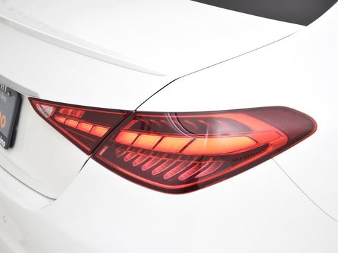 Certified 2024 Mercedes-Benz C 300 Sedan image 14