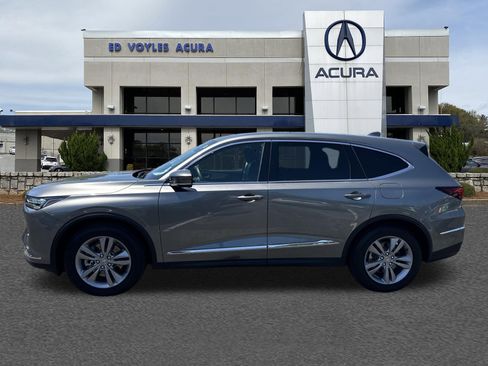 Certified 2023 Acura MDX SH-AWD image 8