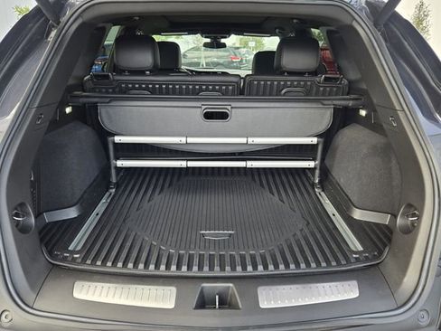 Used 2023 Cadillac XT5 Sportv image 11