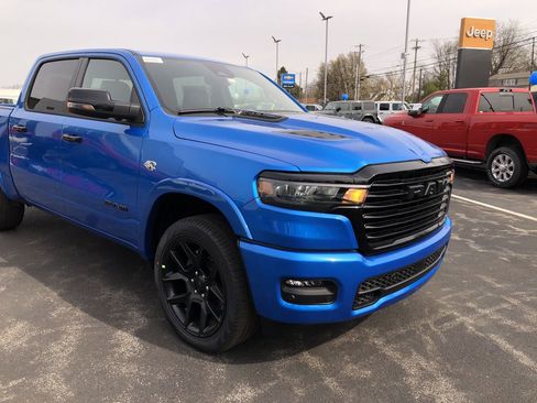 New 2026 RAM 1500 Laramie image 15