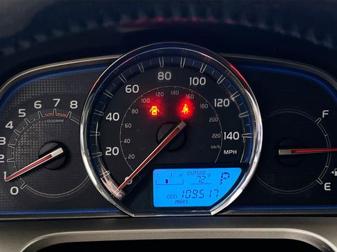 Used 2015 Toyota RAV4 Limited FWD image 23