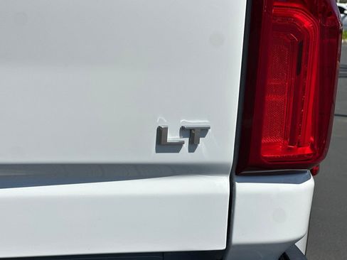 New 2026 Chevrolet Silverado 3500 LT image 24