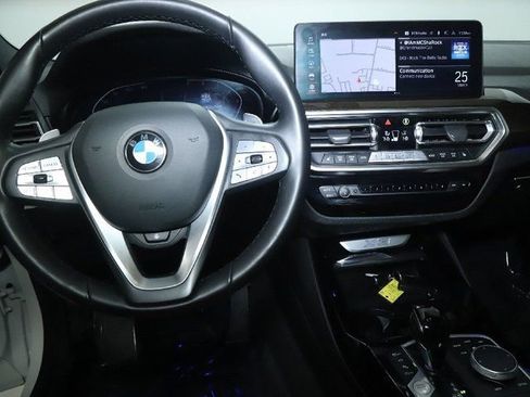 Certified 2023 BMW X3 xDrive30i w/ Premium Package image 31