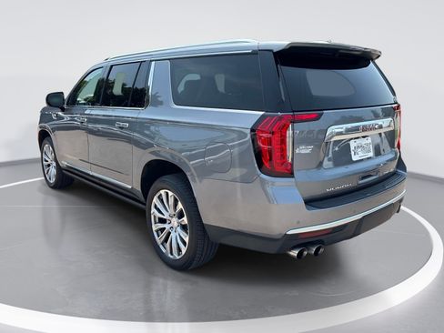 Used 2022 GMC Yukon XL Denali AWD/4WD image 6