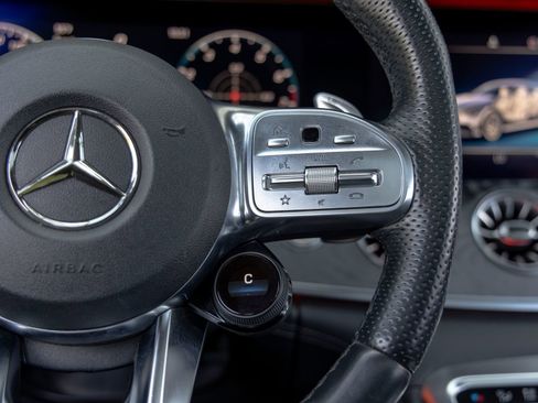 Used 2019 Mercedes-Benz AMG GT 53 image 37