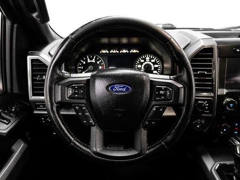 Used 2019 Ford F150 XLT w/ Equipment Group 302A Luxury image 22