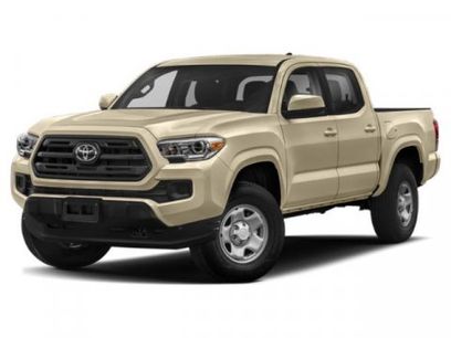 Used 2019 Toyota Tacoma SR5