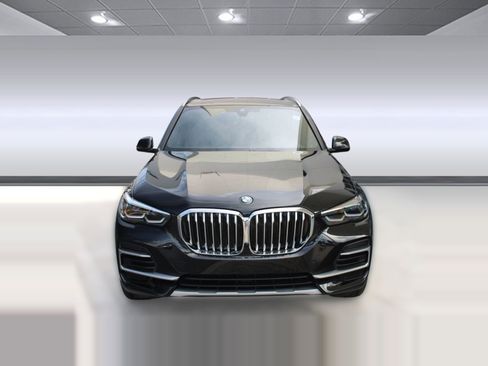 Used 2023 BMW X5 xDrive40i image 6
