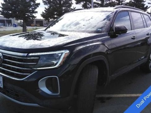 Used 2024 Volkswagen Atlas SE FWD image 6