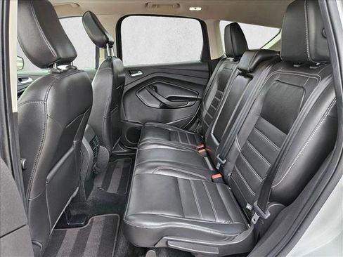 Used 2018 Ford Escape SEL image 25