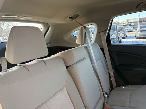 Used 2015 Honda CR-V LX image 34