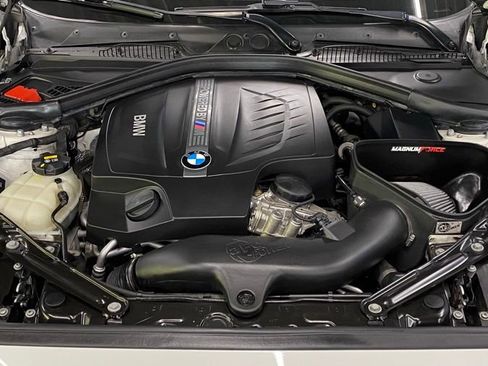 Used 2018 BMW M2 image 42