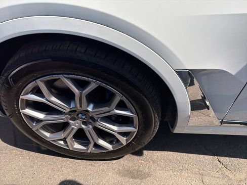 Used 2020 BMW X7 xDrive40i AWD/4WD image 15