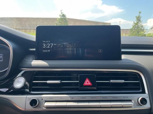 New 2026 Genesis G70 3.3T Sport Prestige RWD image 12
