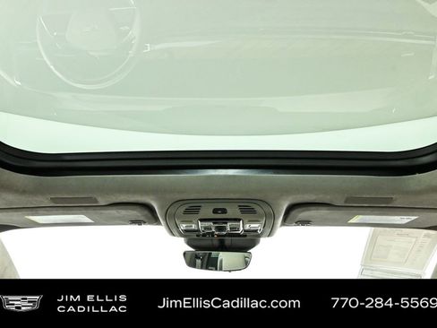 Used 2025 Cadillac Escalade Sport Platinum w/ LPO, Floor Liner Package image 24