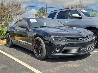 Used 2015 Chevrolet Camaro LT w/ RS Package