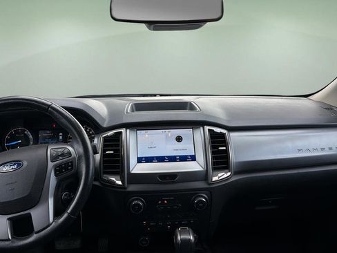 Used 2021 Ford Ranger XLT w/ Equipment Group 302A High image 7