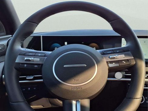 New 2026 Hyundai Santa Cruz Limited AWD/4WD image 16